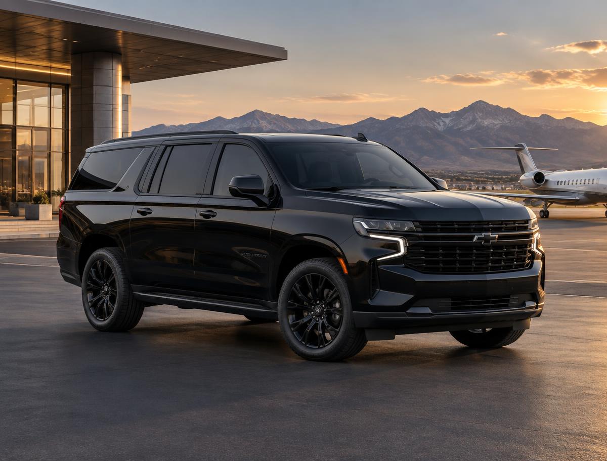 Premium SUV