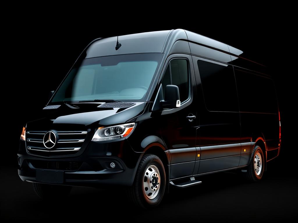 Sprinter